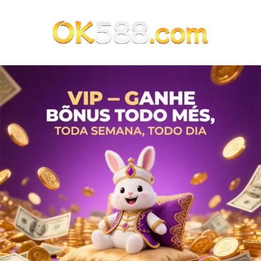 PromoÃ§Ãµes e bÃ´nus exclusivos no OK588