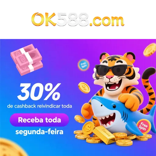 Experimente os novos jogos e mecÃ¢nicas inovadoras do OK588